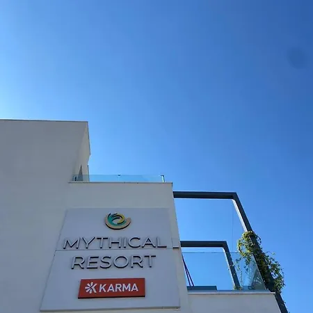 Amalfi Lejlighed Protaras