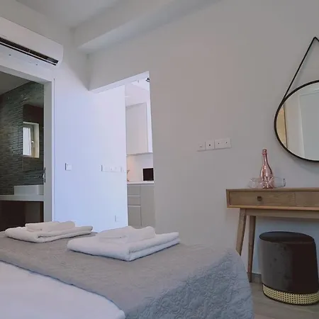 Amalfi Appartement *