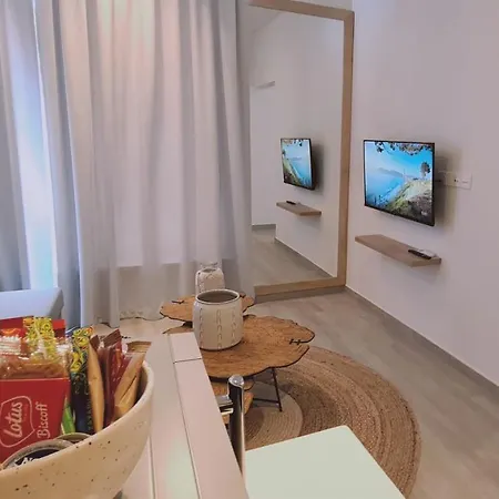 Apartment Amalfi