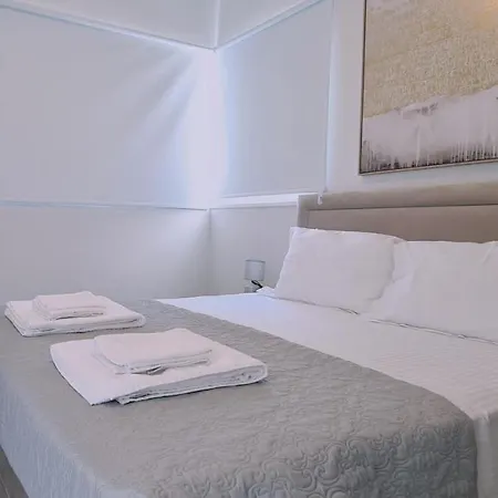 Apartment Amalfi