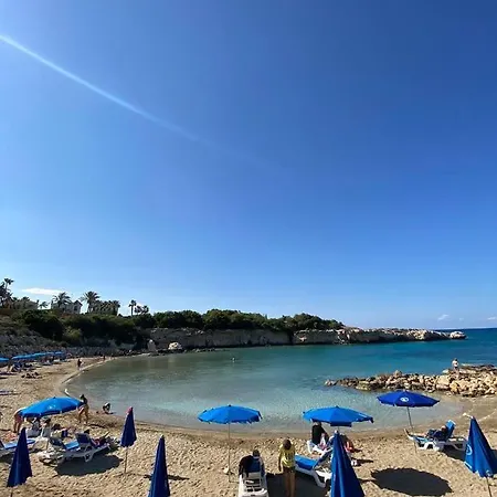 Amalfi 아파트 *