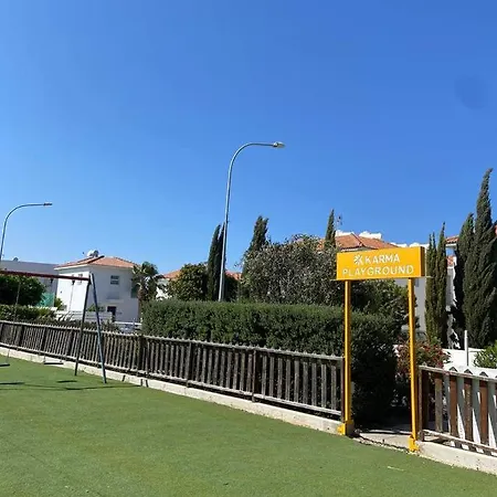 Apartment Amalfi Protaras
